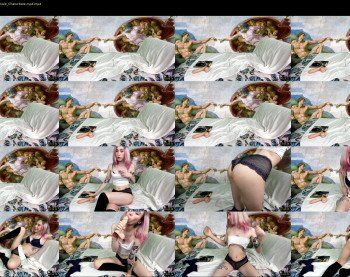 _0k_ — 36 minute Chaturbate female cam show recording, 1080p, Apr 23, 2019