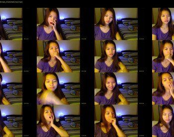 _pilya_ — 15 minute Chaturbate female cam show recording, 720p, Apr 23, 2019