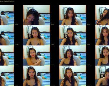 _pilya_ — 38 minute Chaturbate female cam show recording, 720p, Apr 24, 2019