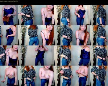 abogailmaartin — 47 minute Chaturbate female cam show recording, 1080p, Apr 23, 2019