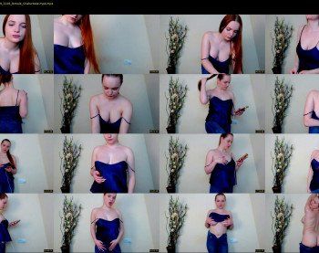abogailmaartin — 27 minute Chaturbate female cam show recording, 1080p, Apr 23, 2019