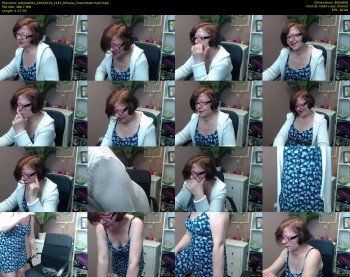 adelewildx — 78 minute Chaturbate female cam show recording, 480p, Apr 23, 2019