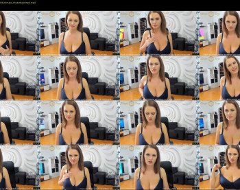 alexsisfaye — 29 minute Chaturbate female cam show recording, 1080p, Apr 24, 2019