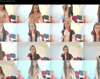 alice_buffy — 11 minute Chaturbate female cam show recording, 720p, Apr 23, 2019