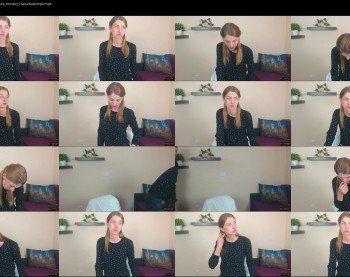 alisaa__fox — 9 minute Chaturbate female cam show recording, 1080p, Apr 23, 2019