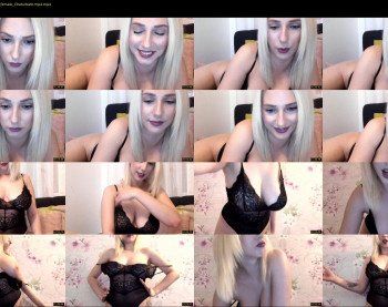 allayah — 29 minute Chaturbate female cam show recording, 720p, Apr 23, 2019