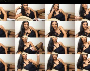 alphaqueenx — 29 minute Chaturbate female cam show recording, 1080p, Apr 24, 2019