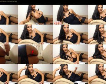 alphaqueenx — 29 minute Chaturbate female cam show recording, 1080p, Apr 24, 2019