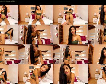 anablerd — 51 minute Chaturbate female cam show recording, 1080p, Apr 23, 2019
