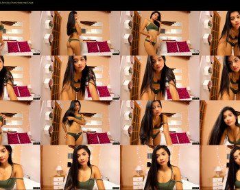anablerd — 4 minute Chaturbate female cam show recording, 1080p, Apr 24, 2019
