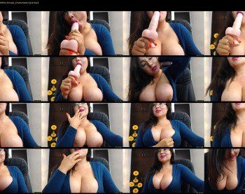 audredlovely — 4 minute Chaturbate female cam show recording, 720p, Apr 23, 2019