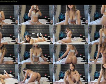 barbieprincess — 41 minute Chaturbate female cam show recording, 720p, Apr 23, 2019