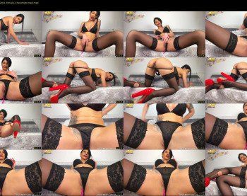 biancacruzzz — 16 minute Chaturbate female cam show recording, 4K, Apr 23, 2019