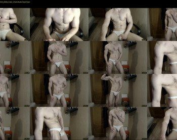 big_nick_for_you_ — 29 minute Chaturbate male cam show recording, 720p, Apr 24, 2019