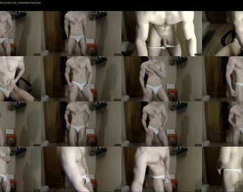 big_nick_for_you_ — 23 minute Chaturbate male cam show recording, 720p, Apr 24, 2019