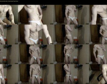 big_nick_for_you_ — 18 minute Chaturbate male cam show recording, 720p, Apr 24, 2019