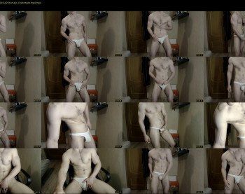 big_nick_for_you_ — 29 minute Chaturbate male cam show recording, 720p, Apr 24, 2019