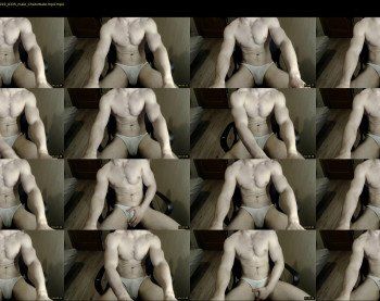big_nick_for_you_ — 7 minute Chaturbate male cam show recording, 720p, Apr 24, 2019