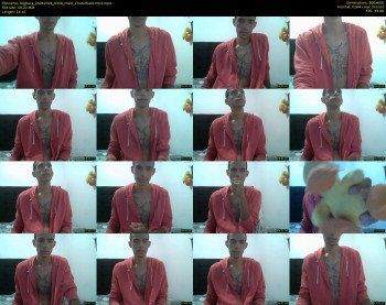 bigbacs — 15 minute Chaturbate male cam show recording, 480p, Apr 24, 2019
