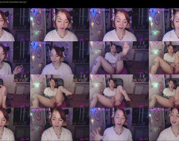 bunnykelly — 29 minute Chaturbate female cam show recording, 1080p, Apr 23, 2019