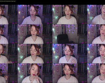 bunnykelly — 29 minute Chaturbate female cam show recording, 1080p, Apr 23, 2019