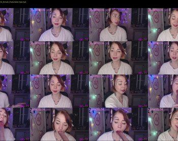 bunnykelly — 29 minute Chaturbate female cam show recording, 1080p, Apr 23, 2019