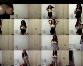 cassieandmarco — 89 minute Chaturbate female cam show recording, 480p, Apr 23, 2019