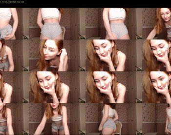 certinaaa — 3 minute Chaturbate female cam show recording, 1080p, Apr 23, 2019