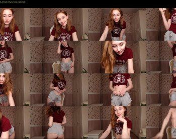 certinaaa — 29 minute Chaturbate female cam show recording, 1080p, Apr 23, 2019