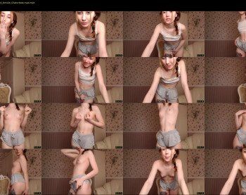 certinaaa — 11 minute Chaturbate female cam show recording, 1080p, Apr 23, 2019