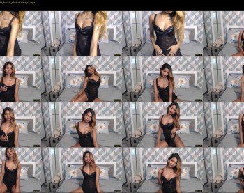 cherrrish_ — 6 minute Chaturbate female cam show recording, 720p, Apr 24, 2019