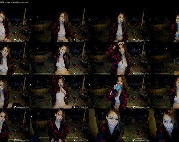 chrysanthulu — 29 minute Chaturbate female cam show recording, 1080p, Apr 23, 2019
