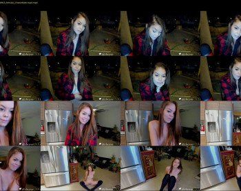 chrysanthulu — 29 minute Chaturbate female cam show recording, 1080p, Apr 23, 2019