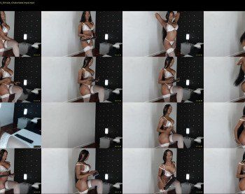 cingirlhot — 12 minute Chaturbate female cam show recording, 720p, Apr 23, 2019