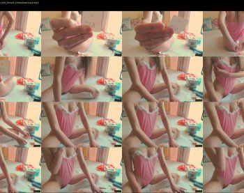 clementine__ — 6 minute Chaturbate female cam show recording, 720p, Apr 23, 2019