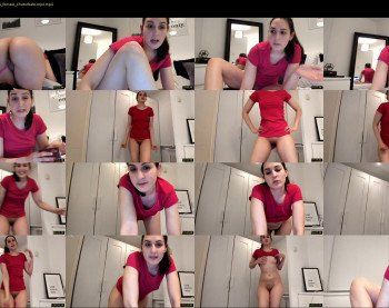 cleolane — 91 minute Chaturbate female cam show recording, 720p, Apr 24, 2019