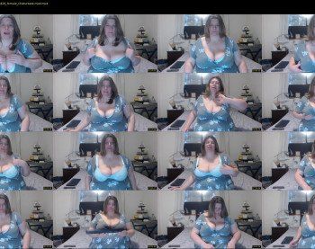 cougar_bbw — 13 minute Chaturbate female cam show recording, 1080p, Apr 24, 2019
