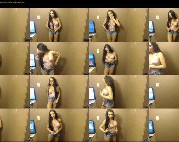 cutiev97 — 47 minute Chaturbate couple cam show recording, 1080p, Apr 23, 2019