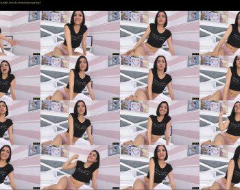 cyanide_candys — 11 minute Chaturbate female cam show recording, 1080p, Apr 23, 2019