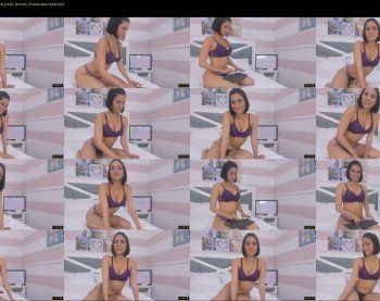 cyanide_candys — 29 minute Chaturbate female cam show recording, 1080p, Apr 24, 2019