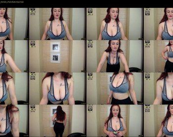 dd_shari — 29 minute Chaturbate female cam show recording, 720p, Apr 24, 2019