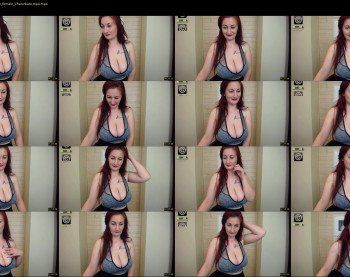 dd_shari — 4 minute Chaturbate female cam show recording, 720p, Apr 24, 2019