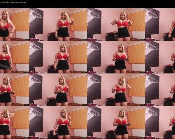 devoiuserin — 15 minute Chaturbate female cam show recording, 1080p, Apr 23, 2019