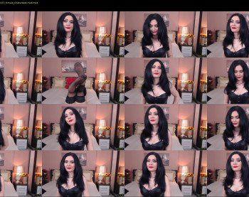 dianacharm — 36 minute Chaturbate female cam show recording, 1080p, Apr 23, 2019