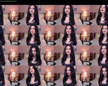 dianacharm — 36 minute Chaturbate female cam show recording, 1080p, Apr 23, 2019