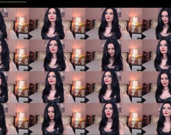 dianacharm — 36 minute Chaturbate female cam show recording, 1080p, Apr 23, 2019