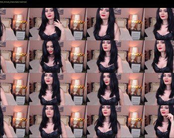 dianacharm — 36 minute Chaturbate female cam show recording, 1080p, Apr 23, 2019