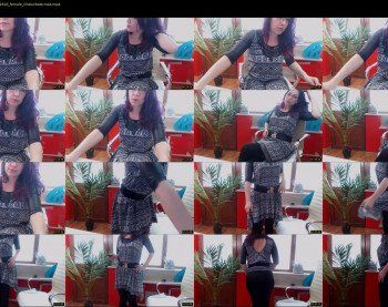 dirty_mature — 4 minute Chaturbate female cam show recording, 1080p, Apr 23, 2019