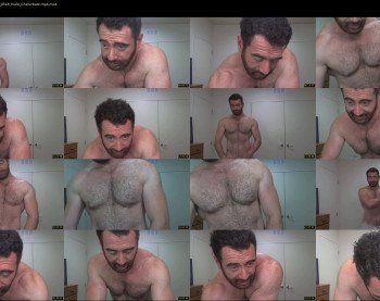 donnybasilisk — 36 minute Chaturbate male cam show recording, 1080p, Apr 24, 2019