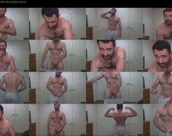 donnybasilisk — 36 minute Chaturbate male cam show recording, 1080p, Apr 24, 2019